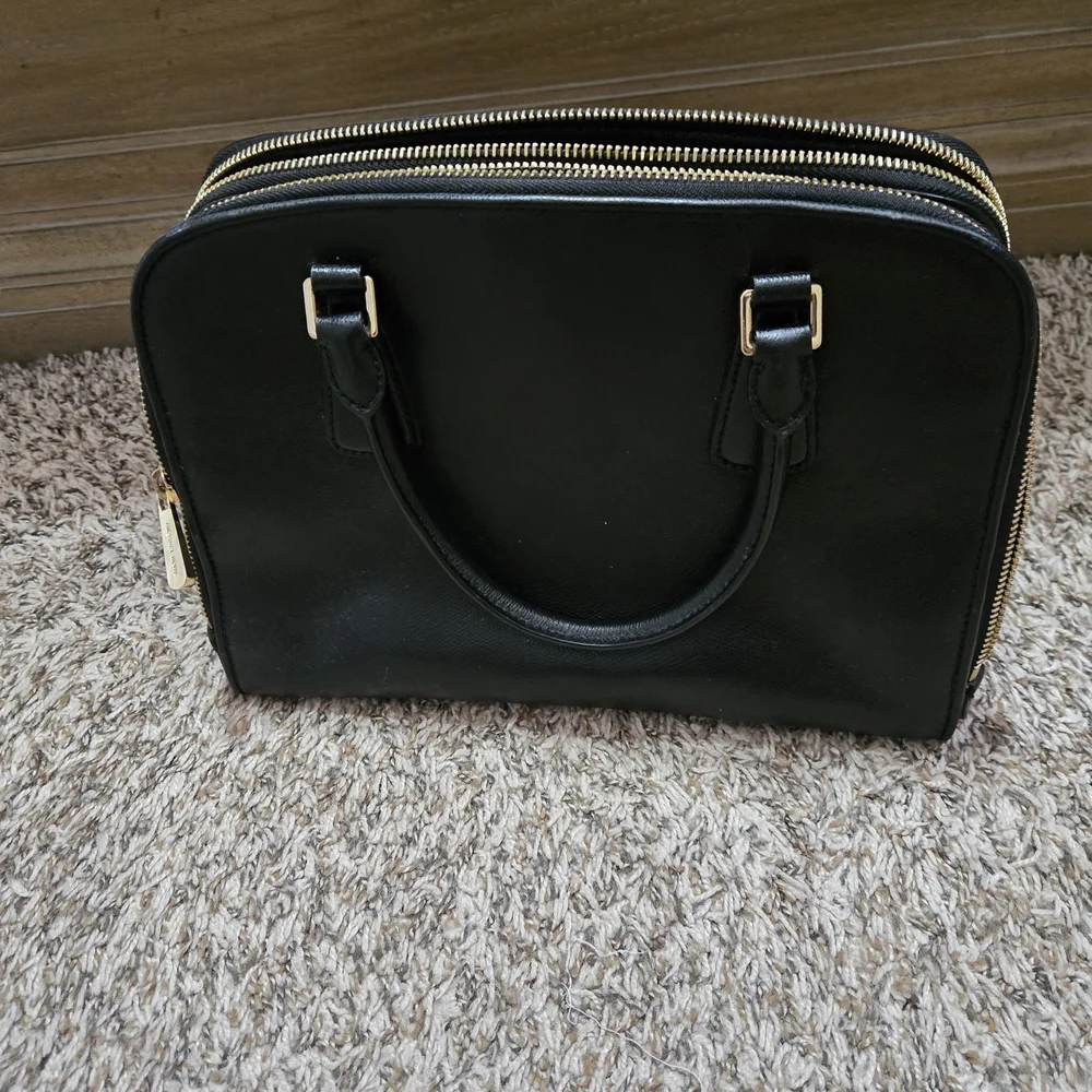 Michael Kors Black Men's Bag